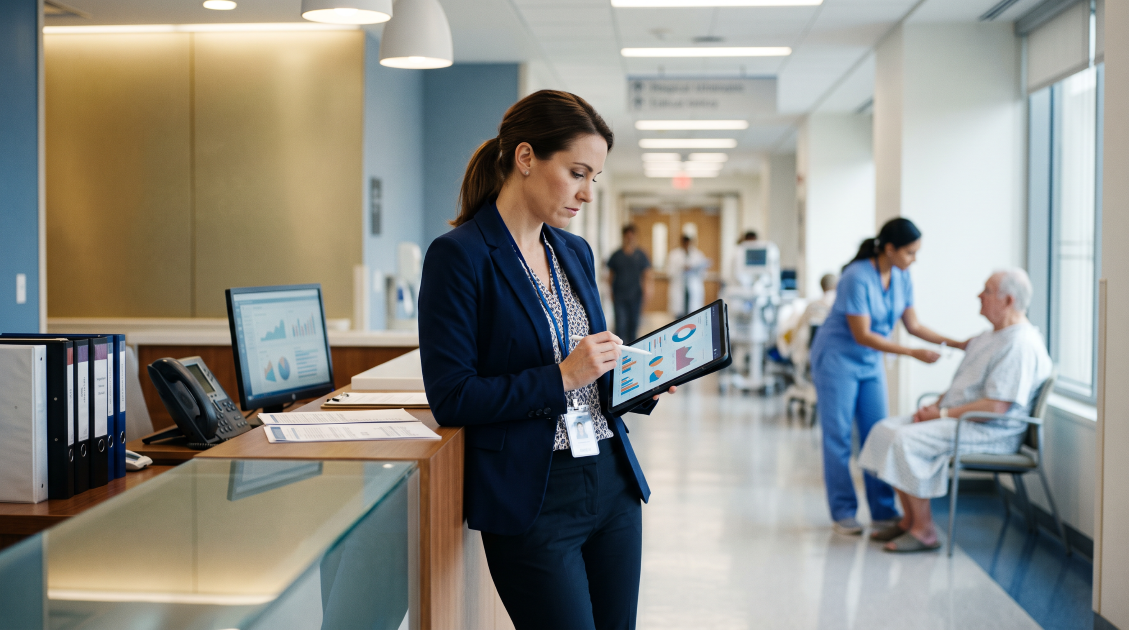 healthcare technology jobs