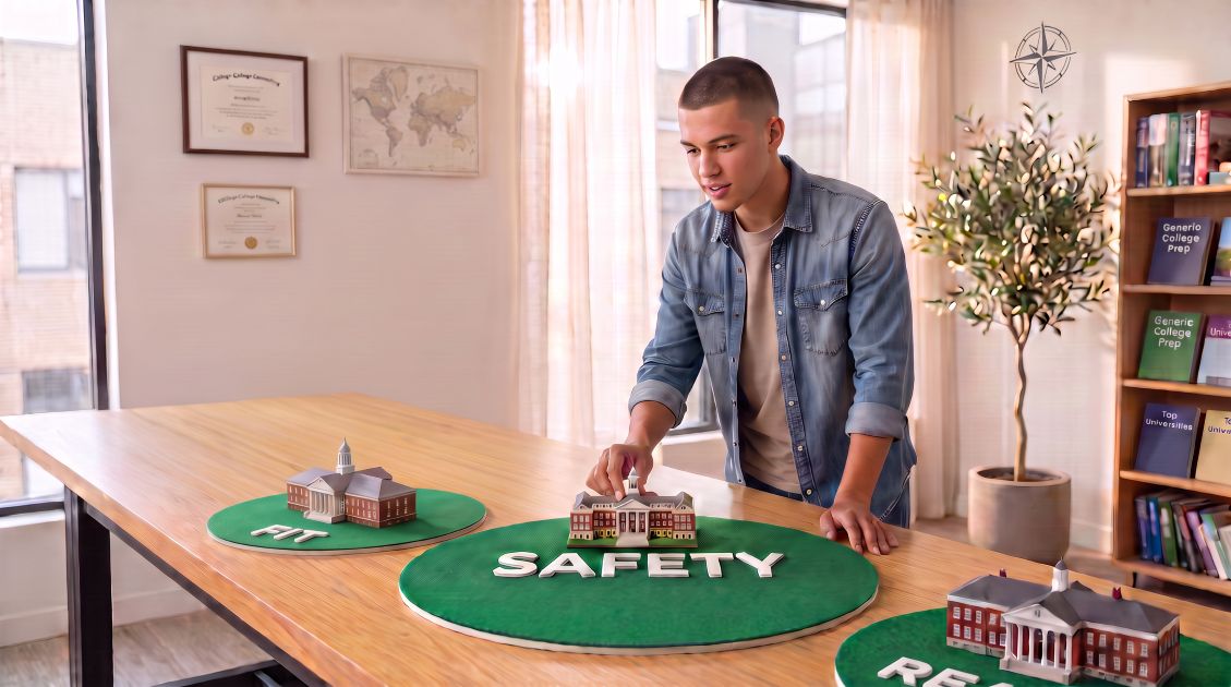 Safety Schools